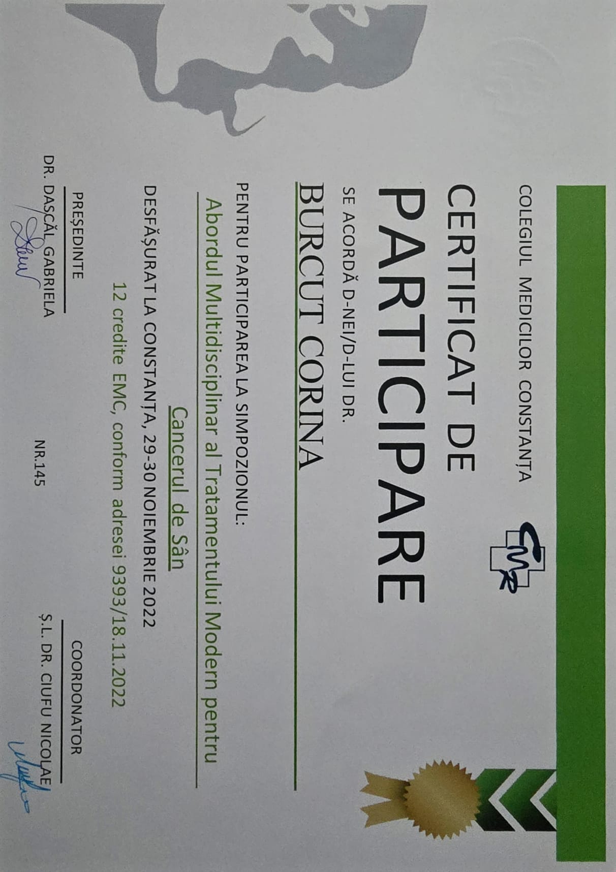Diploma